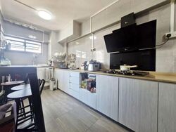 Blk 187B Rivervale Drive (Sengkang), HDB 5 Rooms #577499871